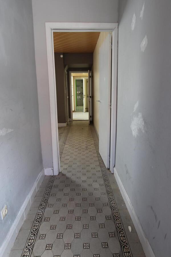 Rijwoning met 2 slaapkamers te huur te Izegem 