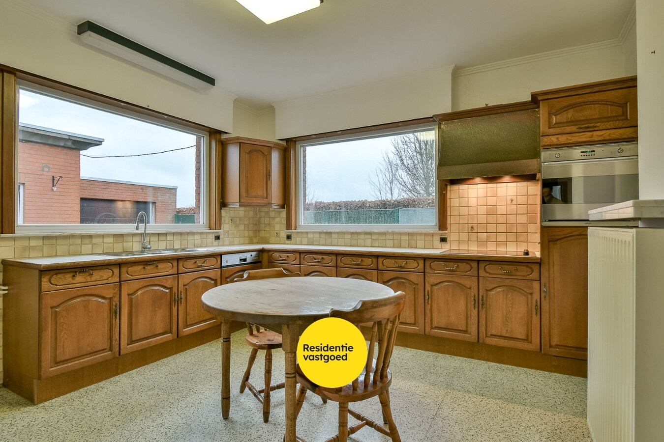 Te koop woning - Ruddervoorde