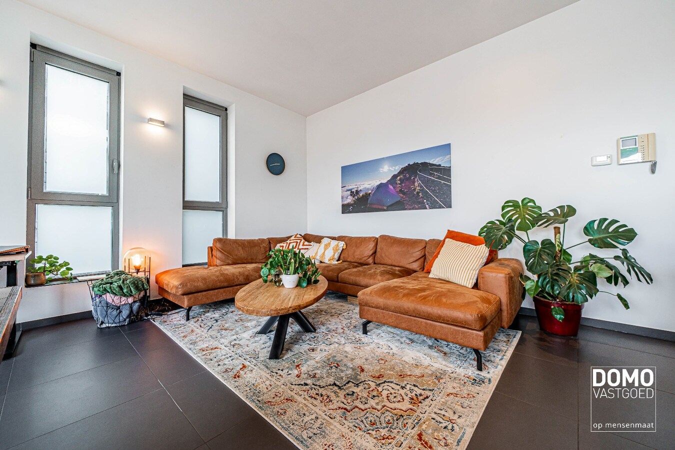 PRACHTIGE LOFT MET ROYAAL TERRAS OP TOPLOCATIE BINNEN DE GROTE RING VAN HASSELT 
