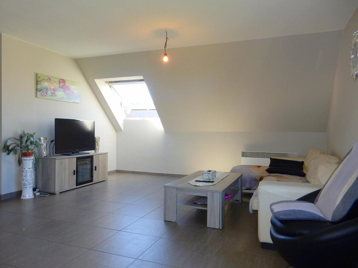 Ruim en vernieuwd appartement 