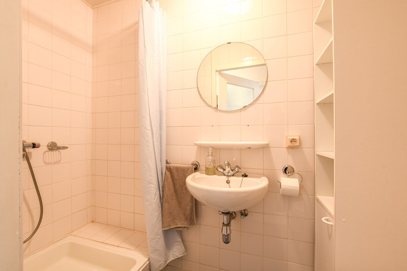 Instapklaar en charmant appartement op toplocatie in het centrum van Blankenberge 