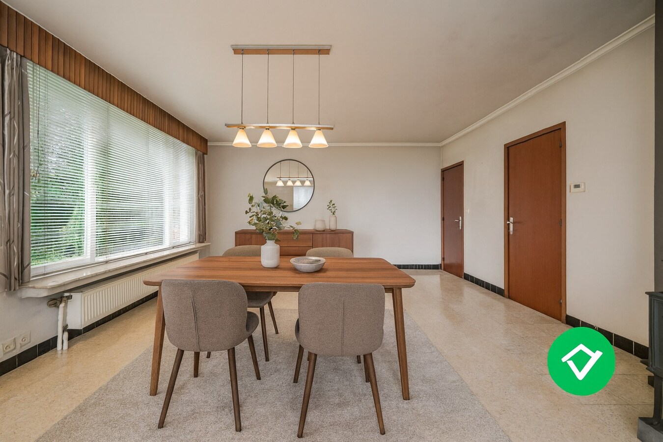 Te koop: Statige woning op goede ligging in Torhout 