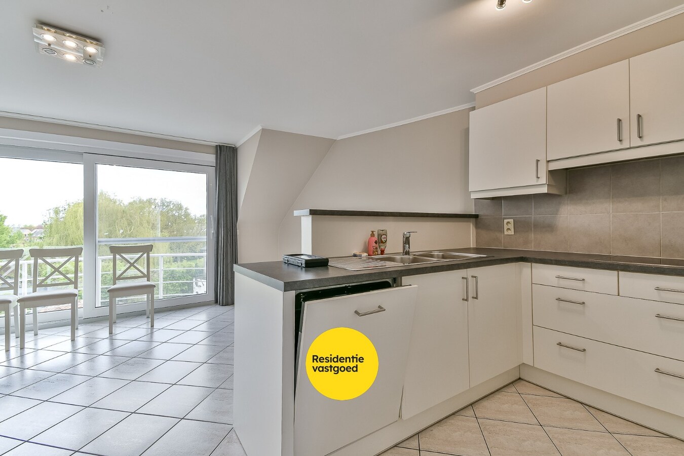 Te huur appartement - Oudenburg