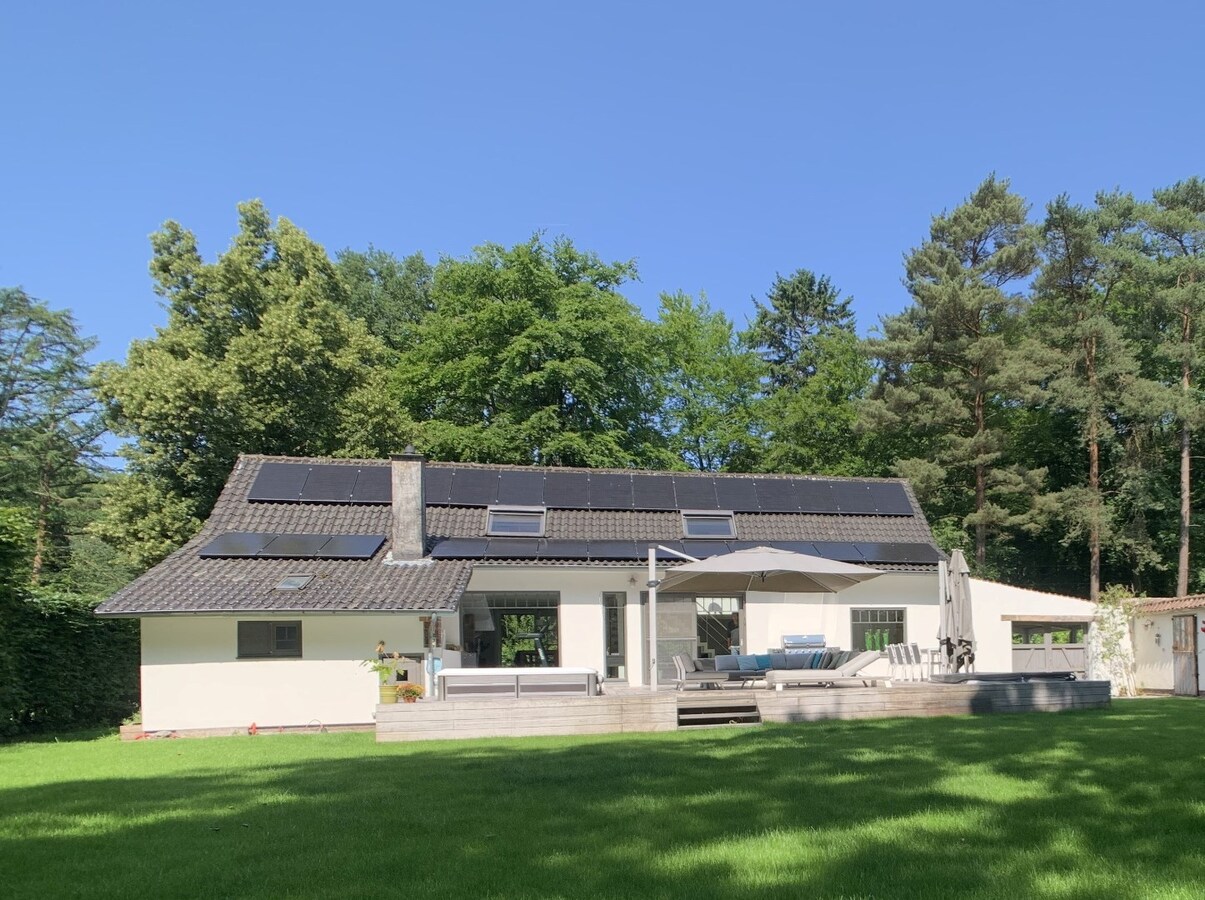 Verkocht woning - Schilde