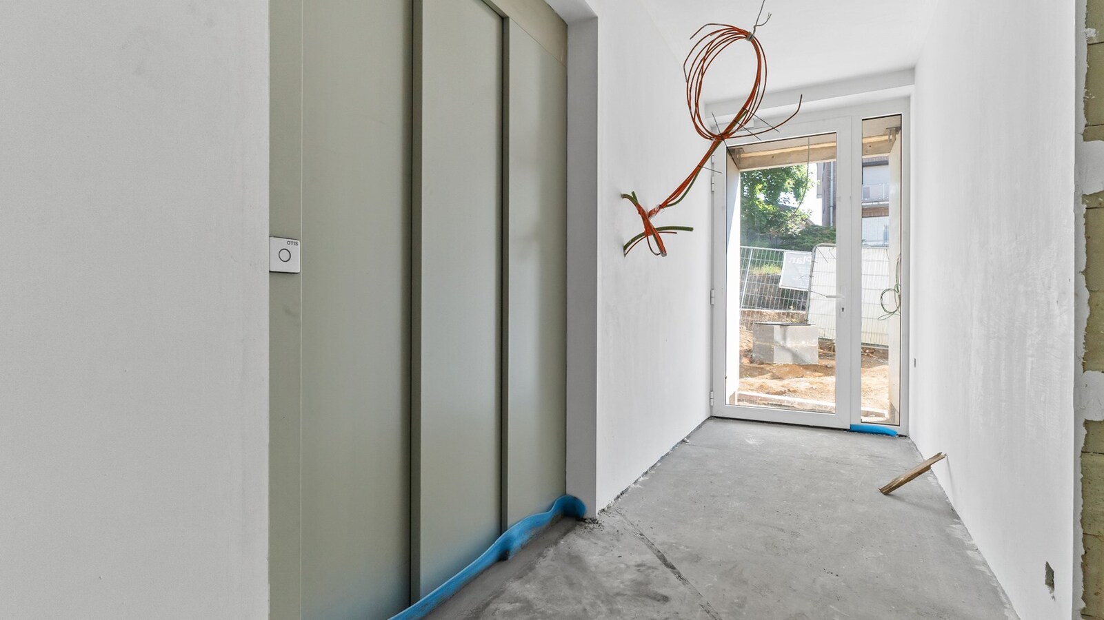 PELLENBERG - duplex 3 slks 