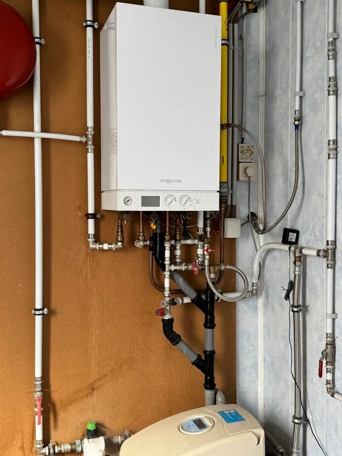 Woning met 2 slaapkamers te Bredene 