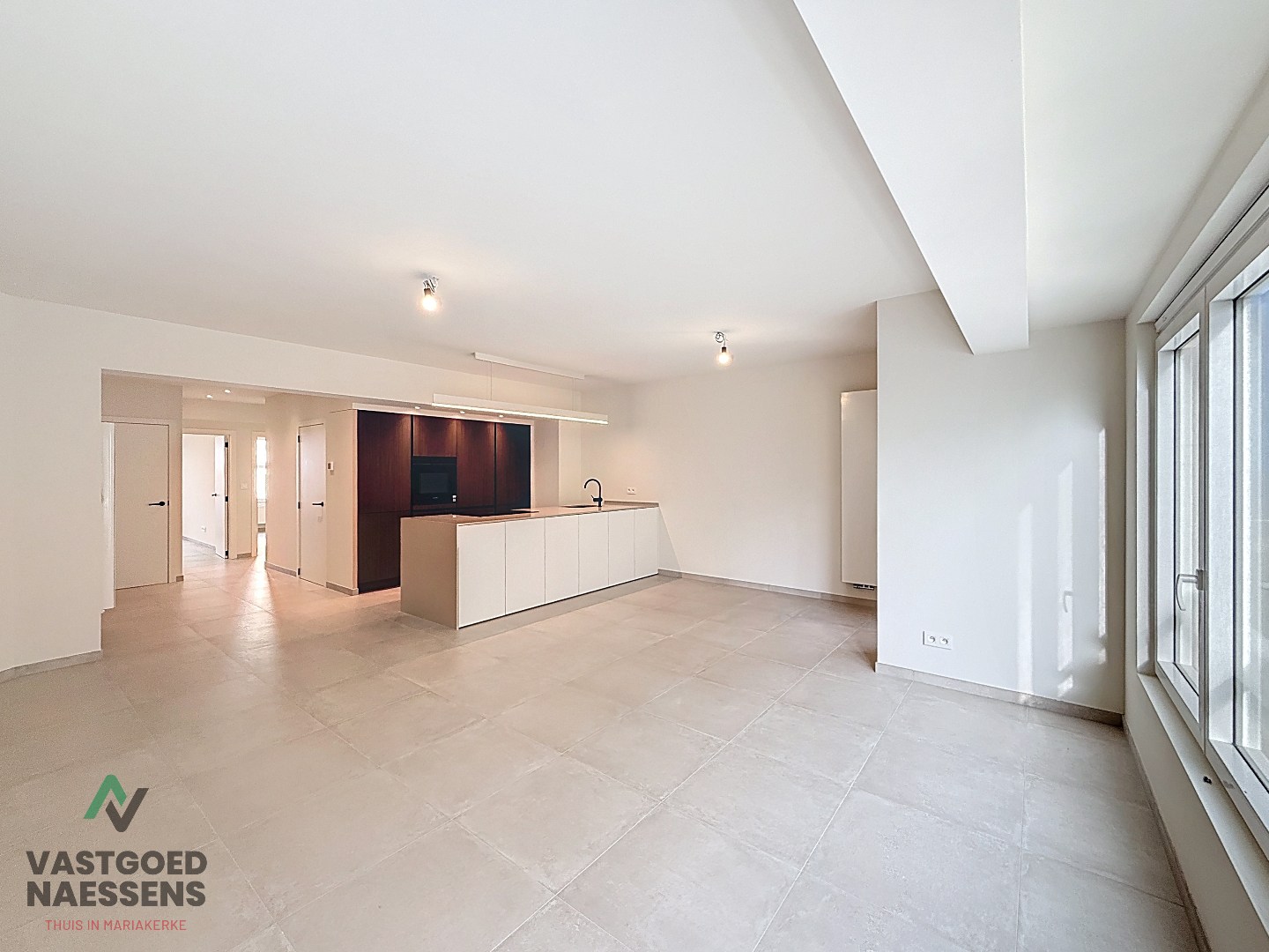 Appartement a vendre À Oostende