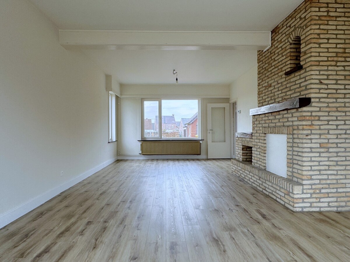 Woning verhuurd in Ravels