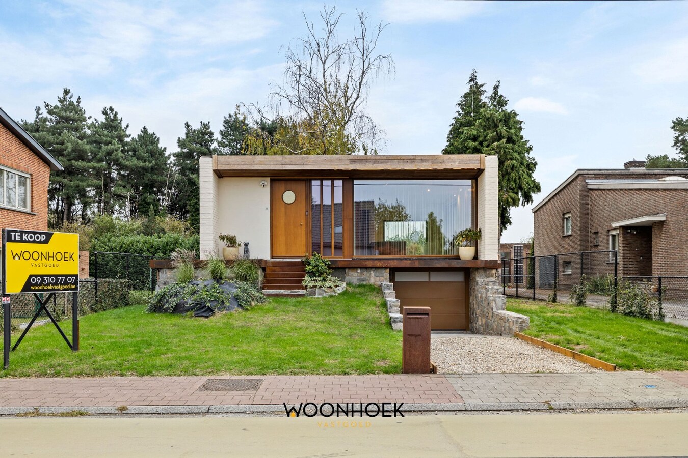 Verkocht woning - Moerbeke