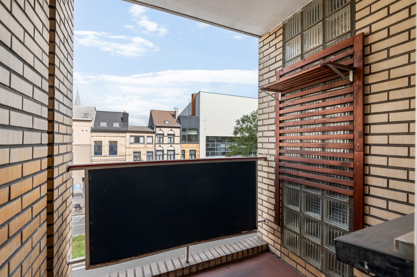 Energiezuinig appt. met 3 slpk te Zurenborg! 