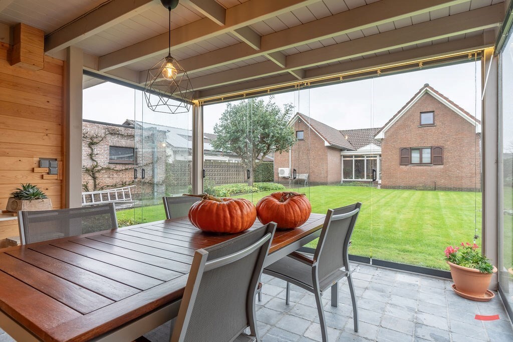 Woning verkocht in Weelde