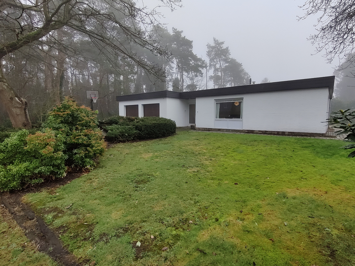 Verhuurd villa - Mol