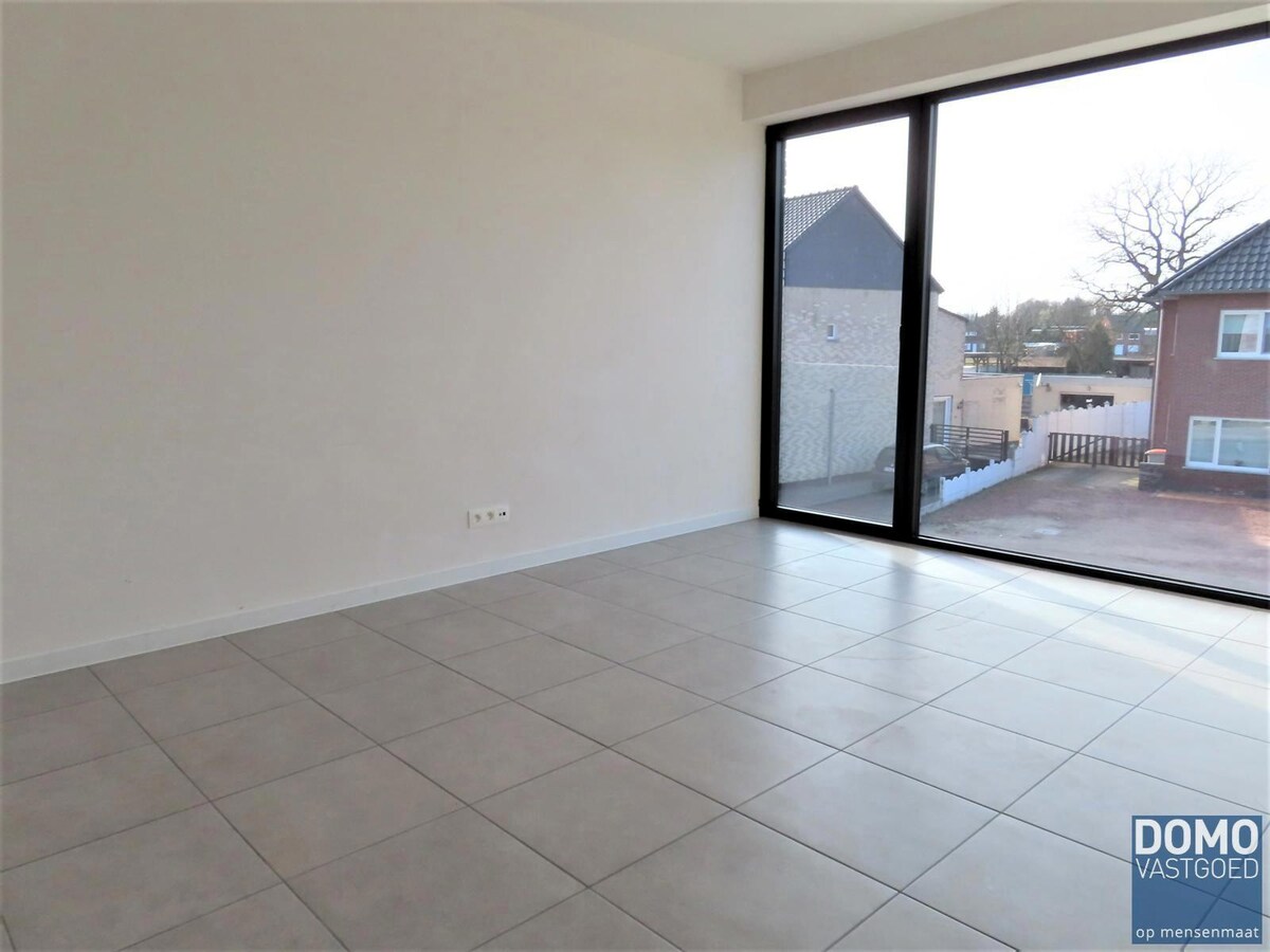 MOOI APPARTEMENT MET 2 SLAAPKAMERS IN HET HARTJE VAN AS! 