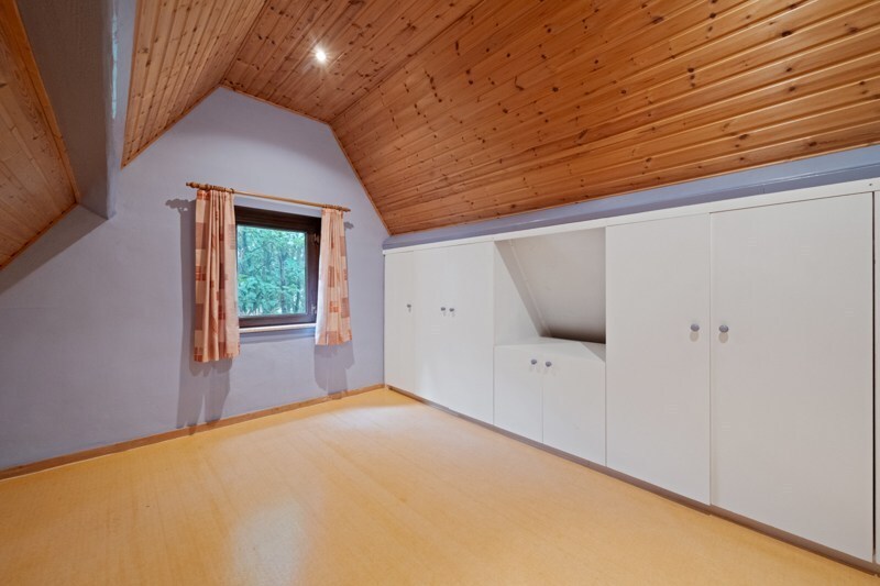 CENTRAAL GELEGEN KNUSSE VILLA 