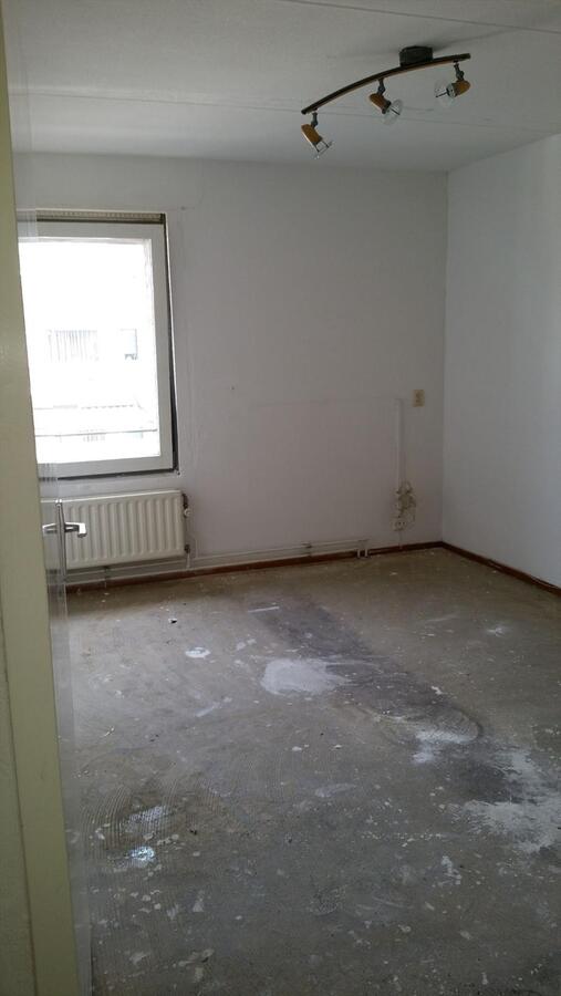 Eengezinswoning verhuurd in TILBURG