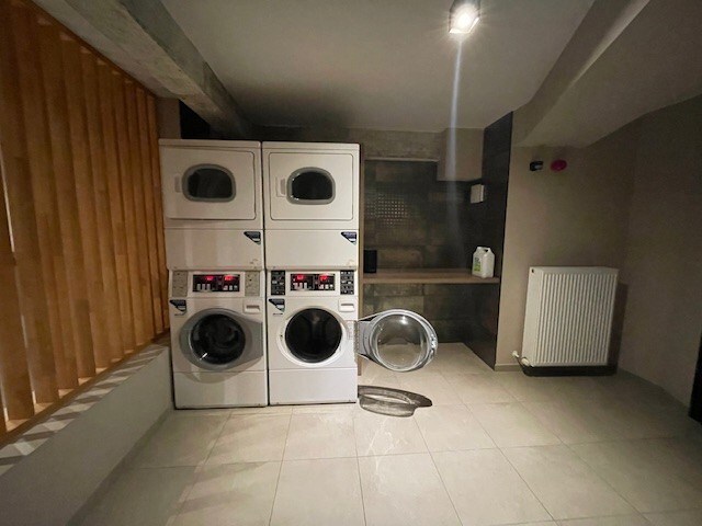 LEUVEN CENTRUM - Gerenoveerd appartement 1slpk 