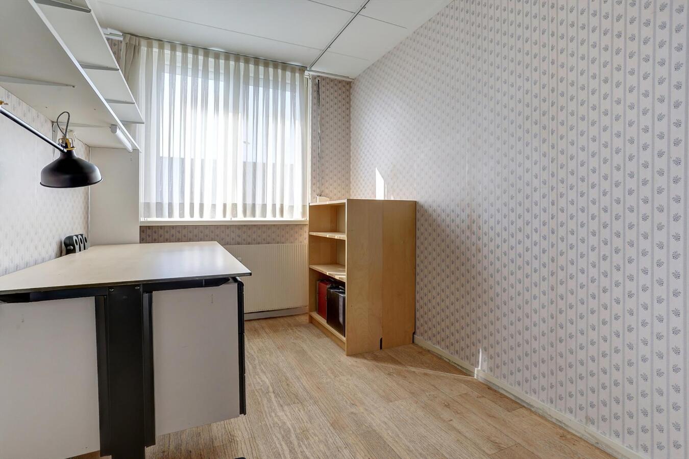 Woning verkocht in Tilburg