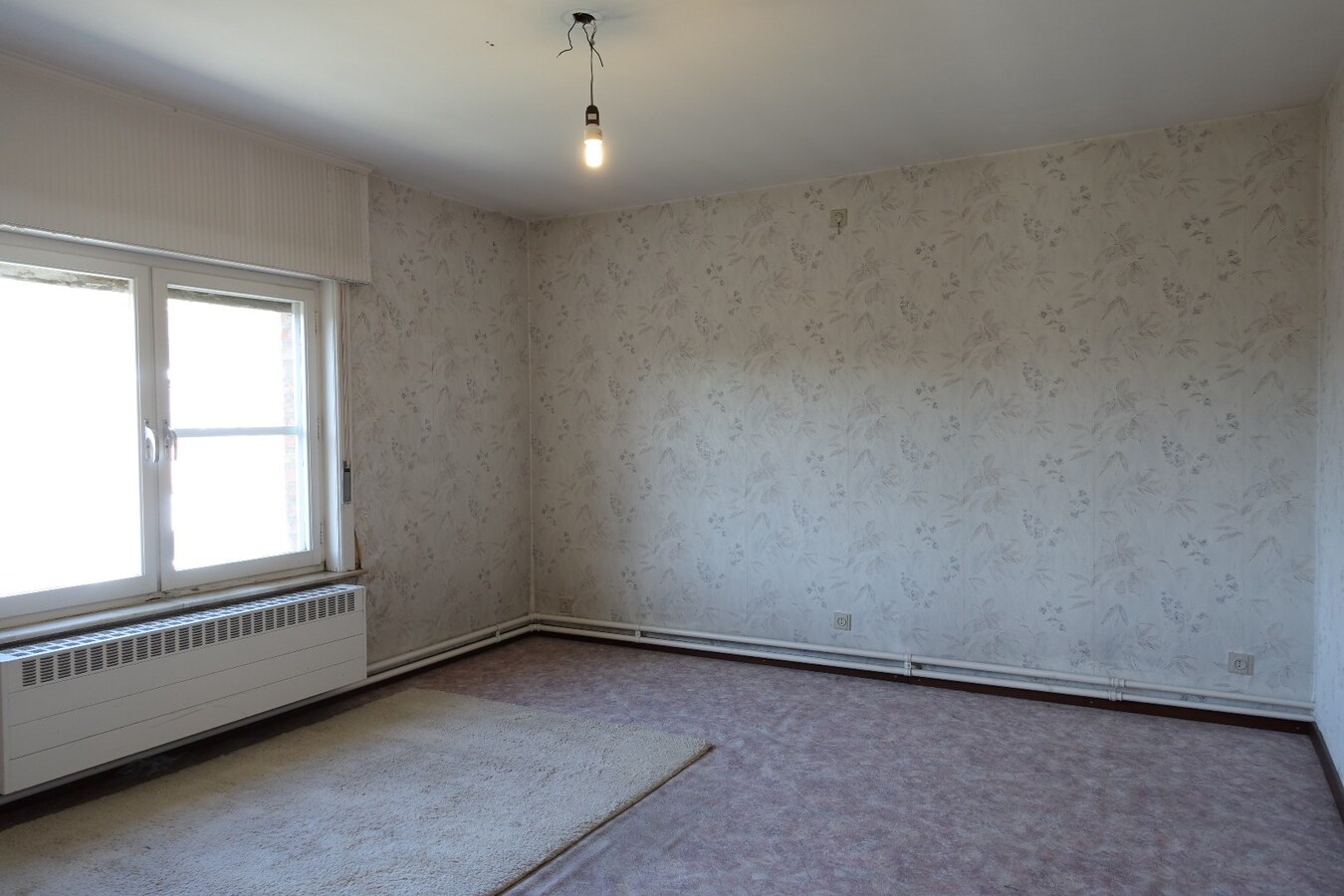 Karaktervolle woning in centrum Jabbeke 