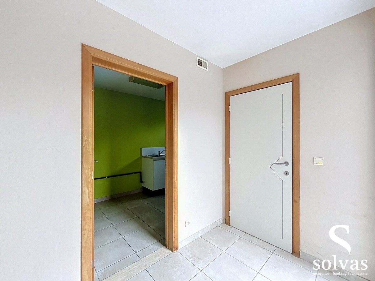 Rustig gelegen woning in Sleidinge! 