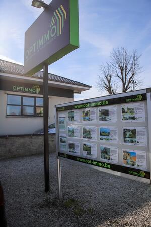 Welkom bij Optimmo! Ontdek ons uitgebreide aanbod van woningen, appartementen en vastgoedservices. Onze experts helpen je bij de aankoop, verkoop en verhuur van je vastgoed. Bezoek onze site voor professioneel advies en topservice.