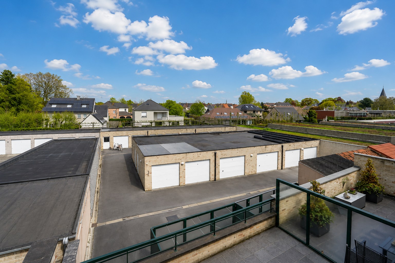 Centraal gelegen appartement! 
