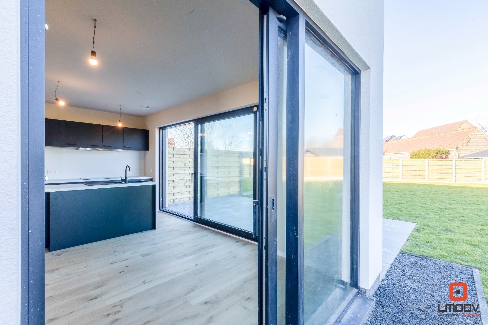 Prachtige BEN-nieuwbouwwoning met grote tuin en 4 slaapkamers! 