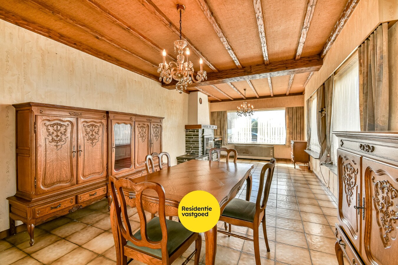 Te koop woning - Gistel