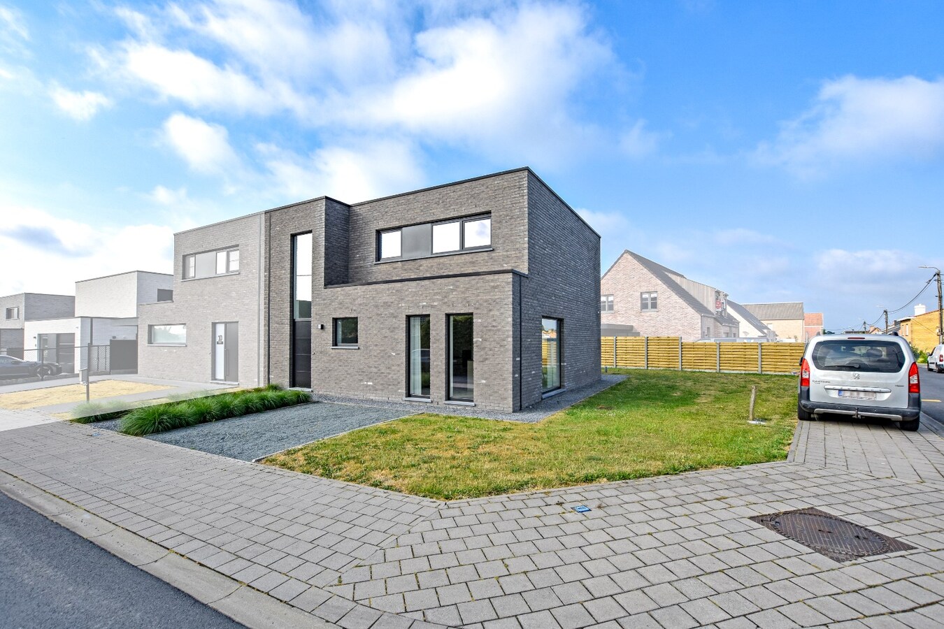 Verkocht woning - Houthulst
