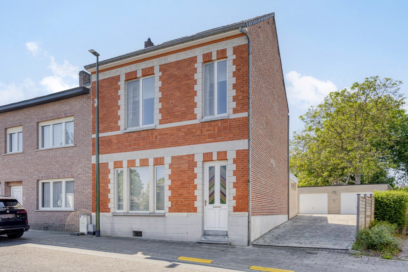 Verkocht woning - Haasrode