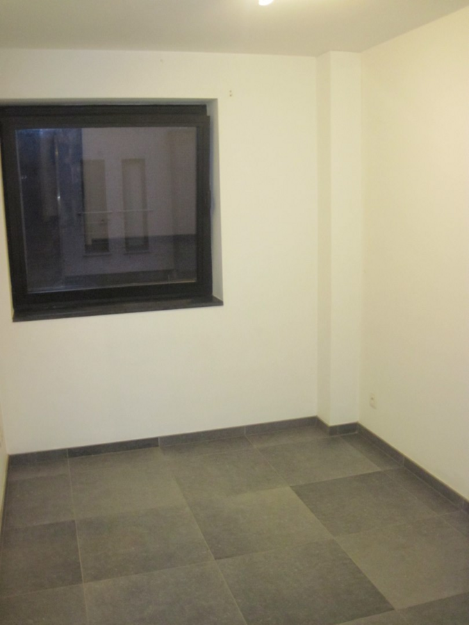 Modern, eigentijds BEN appartement . 