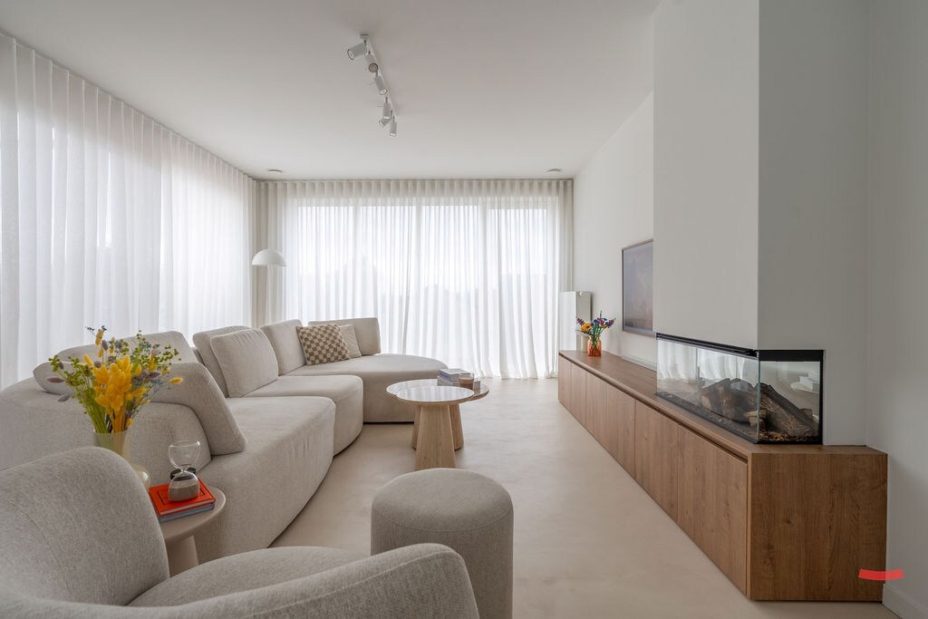 Penthouse verkocht in Ravels