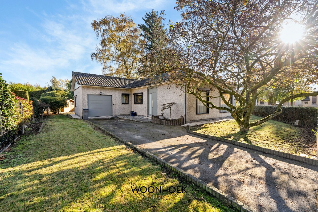 Verkocht woning - Lokeren