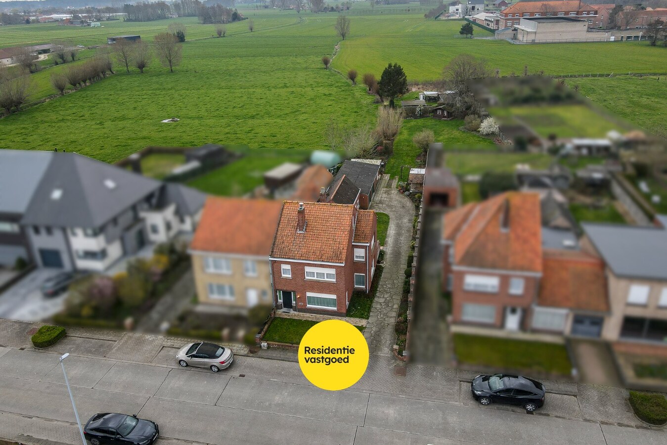 Te koop woning - Zedelgem