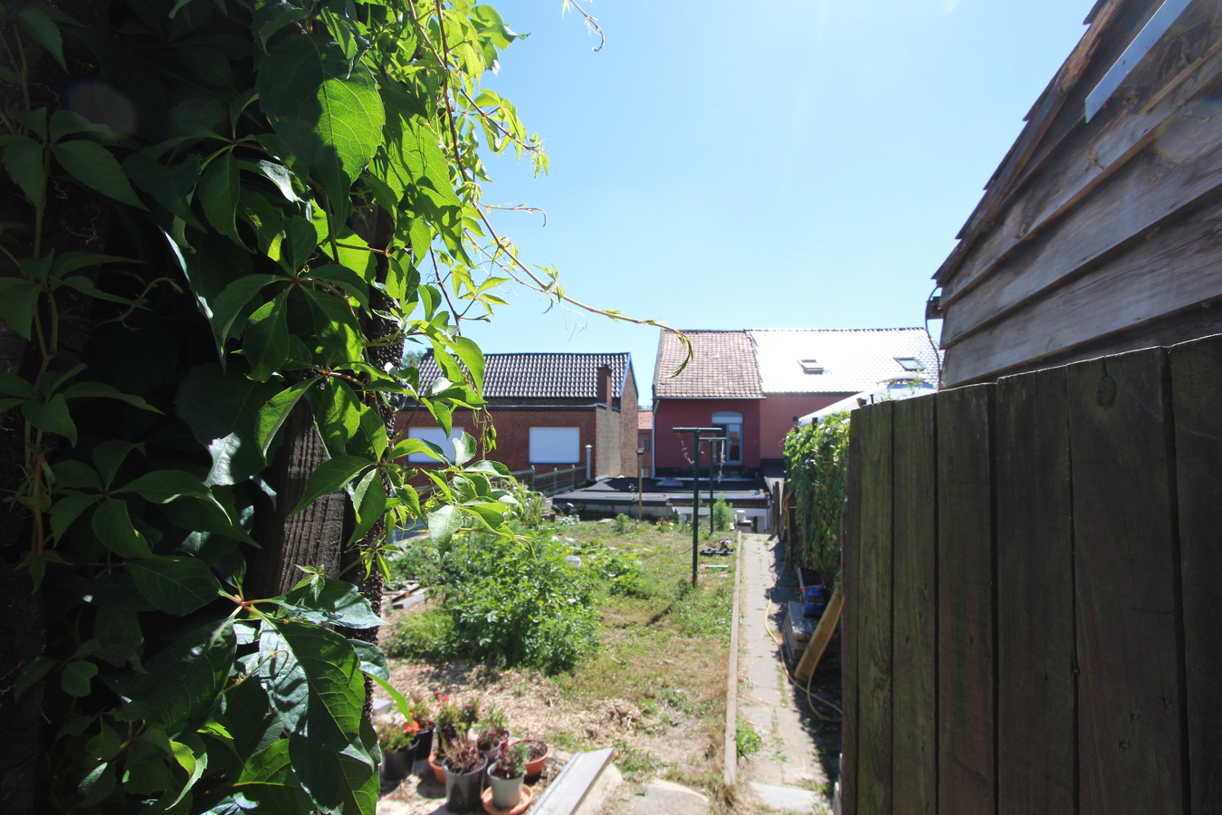 Verkocht woning - Tongeren