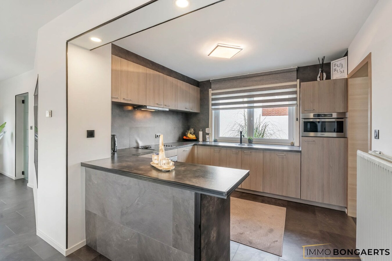 Instapklare gezinswoning op toplocatie in Lanaken 