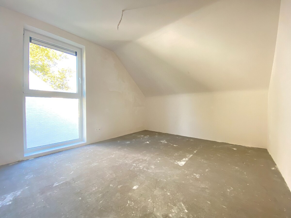 Maison vendu À Mourcourt