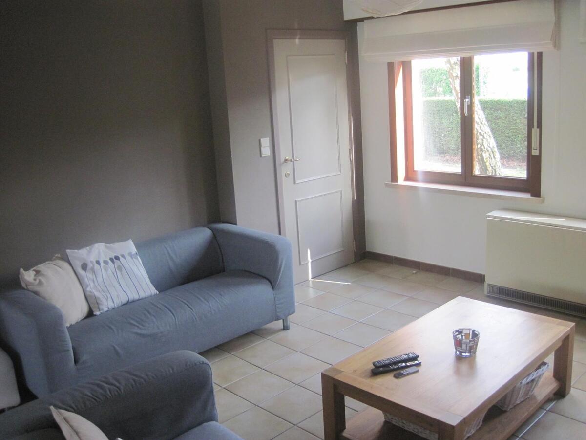 Tijdloze villa in rustige straat. Groene omgeving én toch overal vlakbij. 