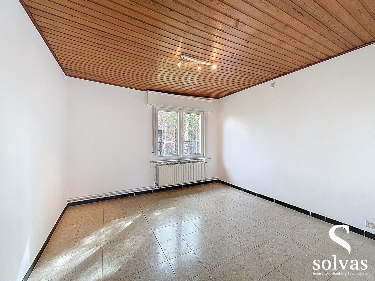 Energiezuinige bungalow met 3 slaapkamers 