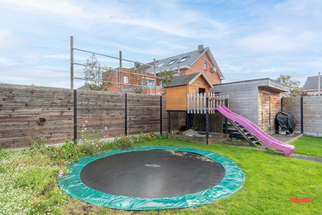 Woning te koop | in afhandeling in Oud-Turnhout