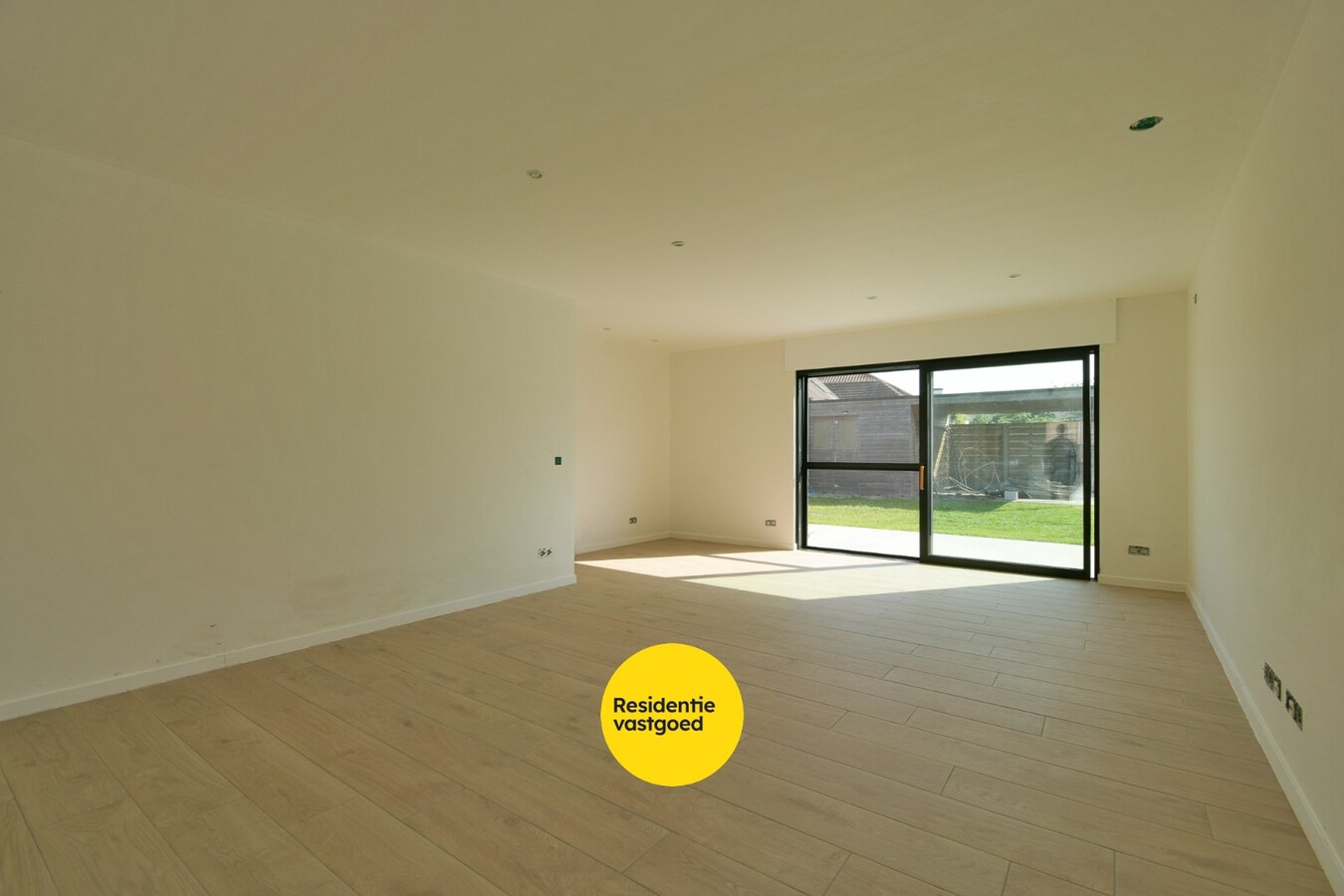 Te huur woning - Hooglede