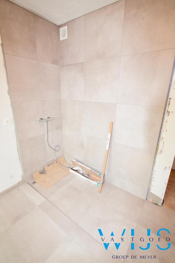 Schitterend en rustig gelegen nieuwbouwwoning te ASSENEDE 