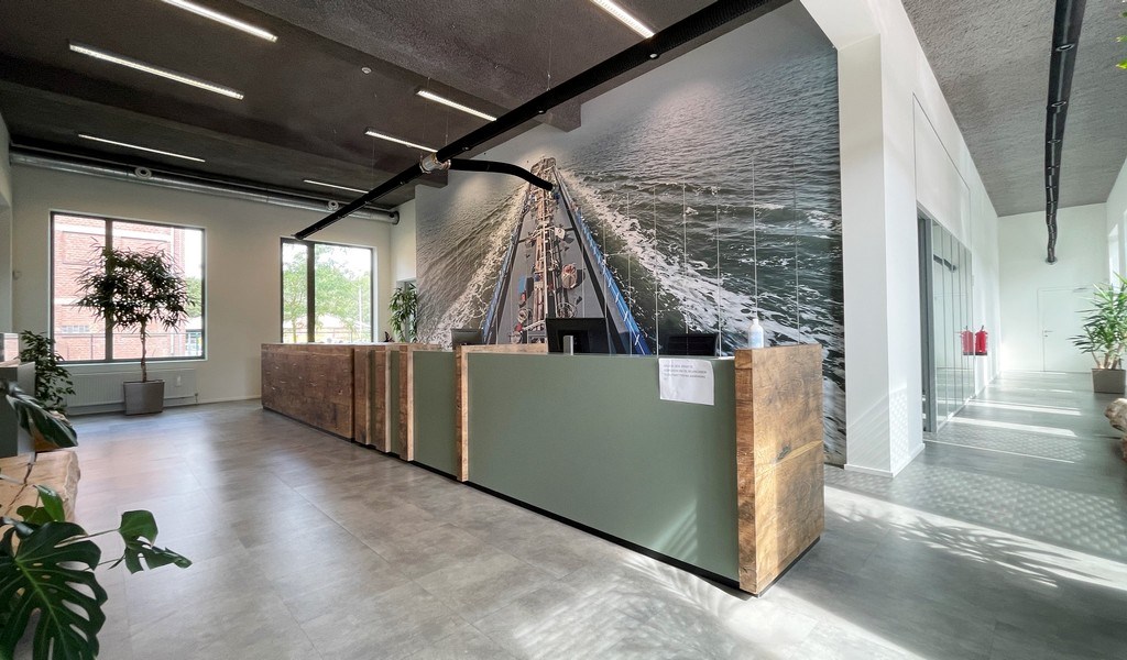 Kantoren te huur in Campus Coppens in Brasschaat