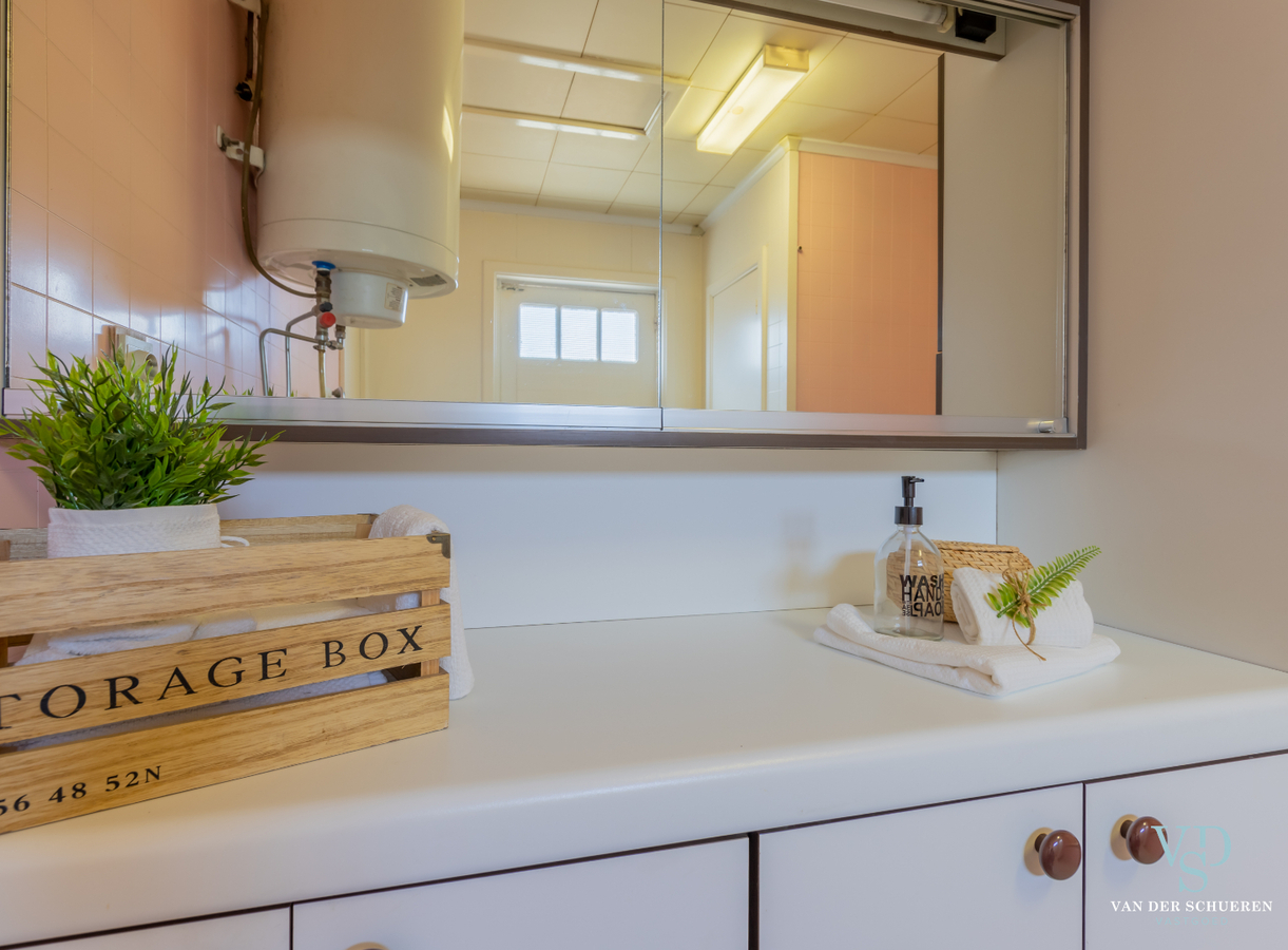 Statige halfopen bebouwing te Gavere 