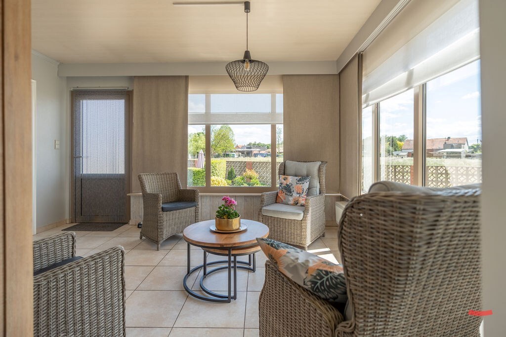 Woning verkocht in Weelde