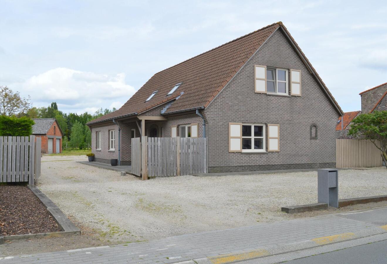 Verkocht woning - Waarschoot