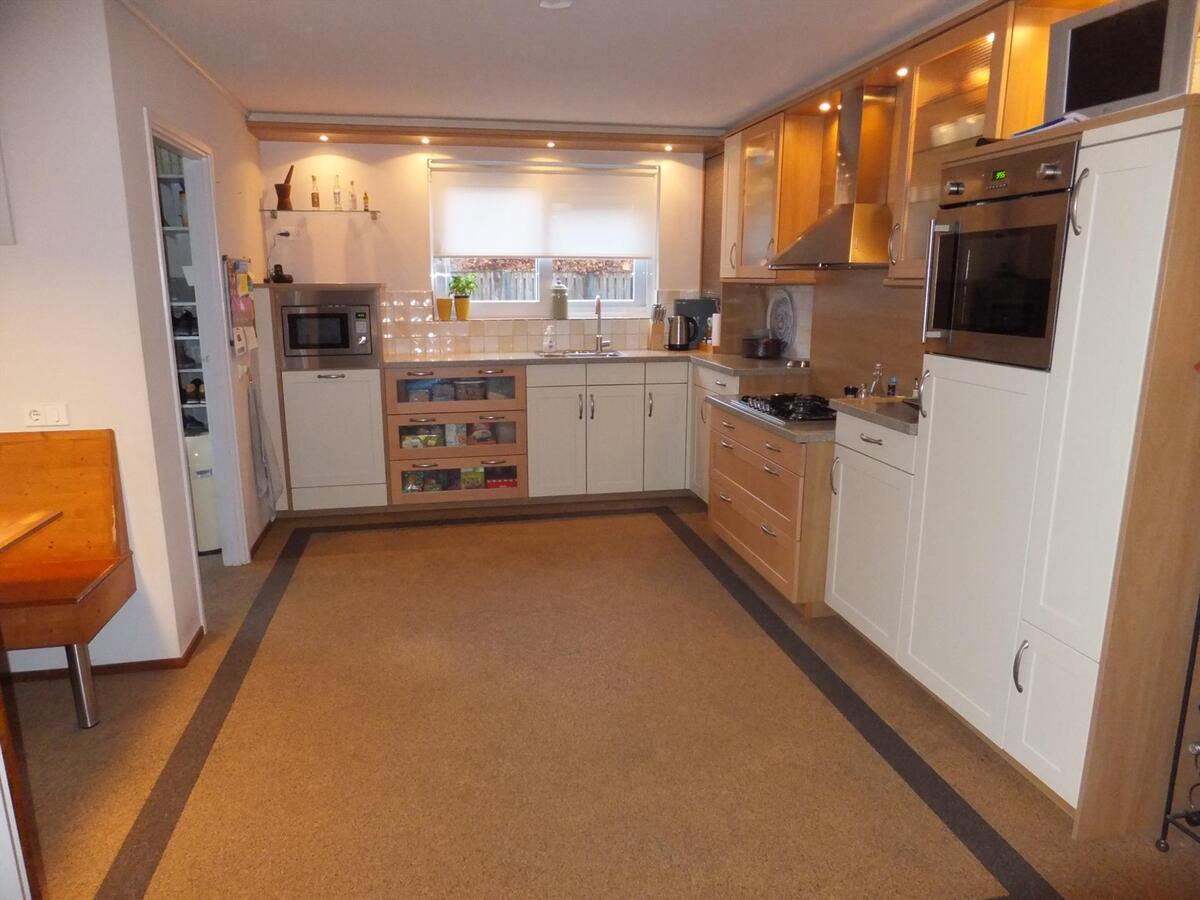 Eengezinswoning verkocht in Dorst