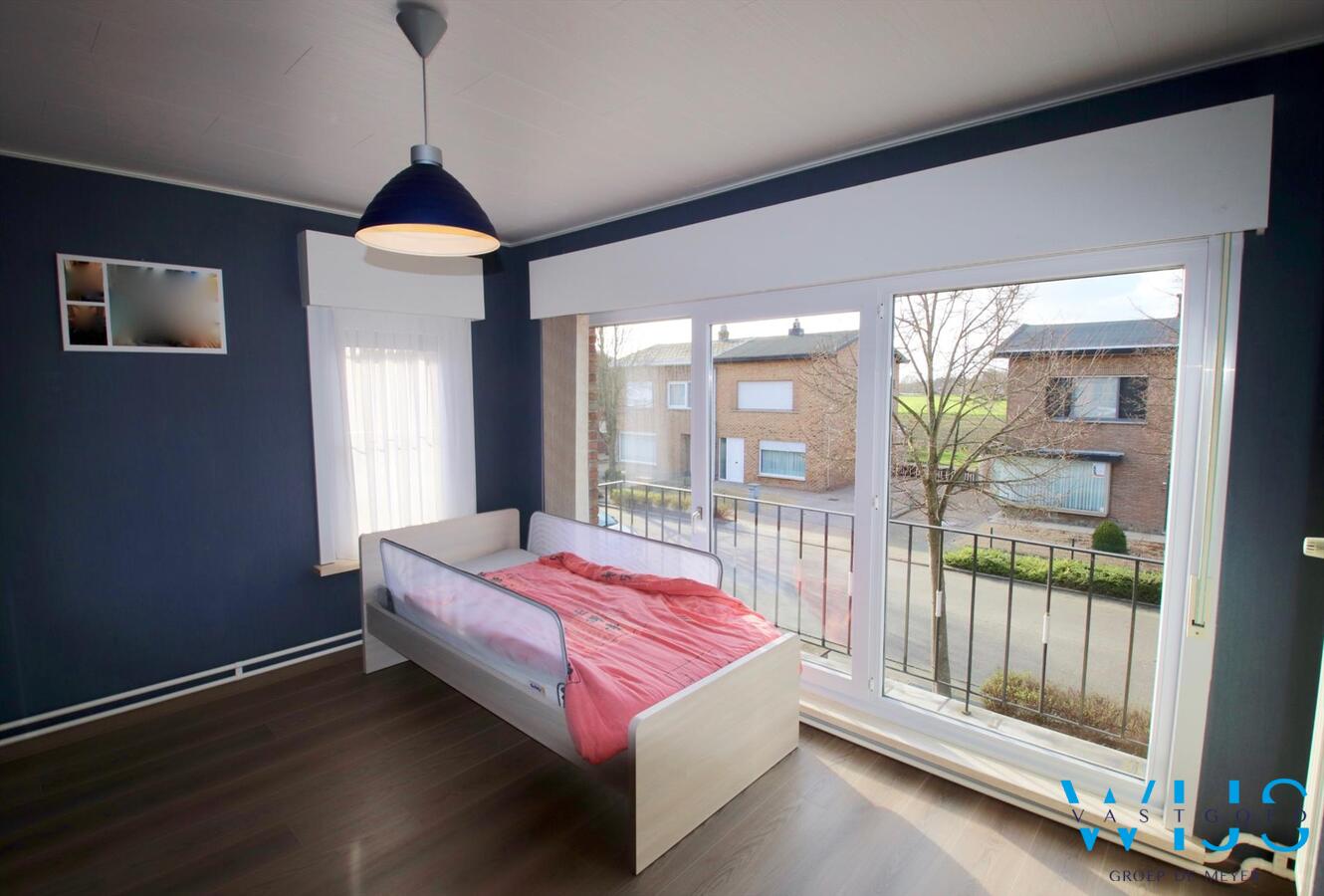 Instapklare en super onderhouden woning op een TOPlocatie in Ertvelde 