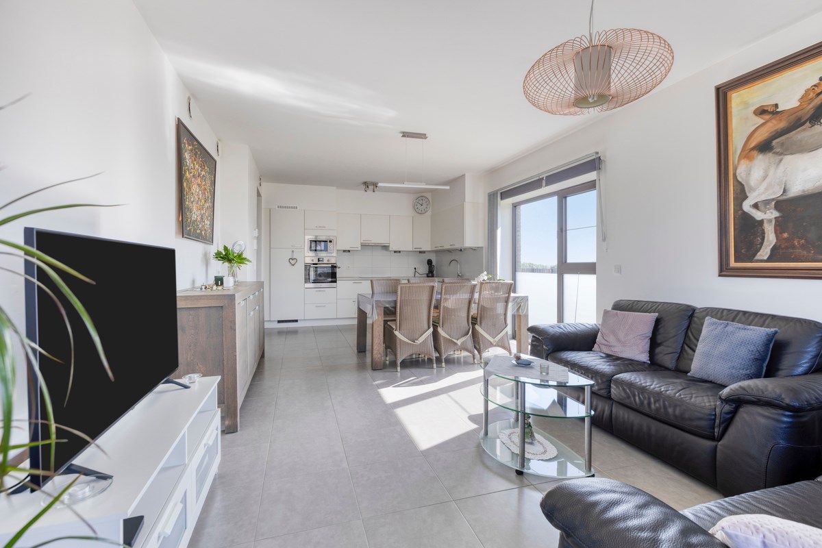 Instapklaar appartement, aangename omgeving randstad Tongeren 