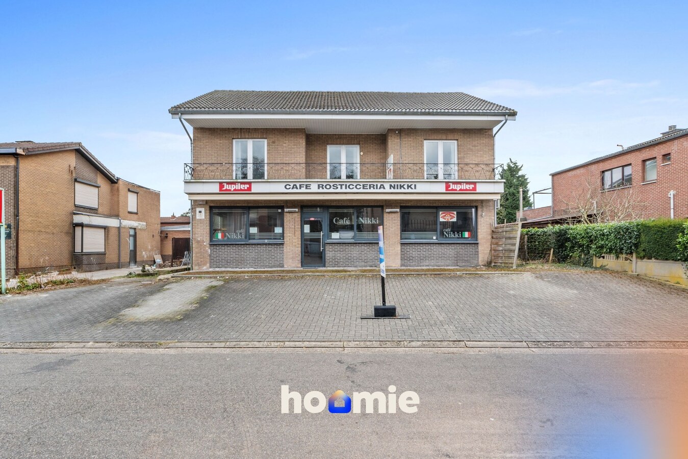Sold woning - Maasmechelen