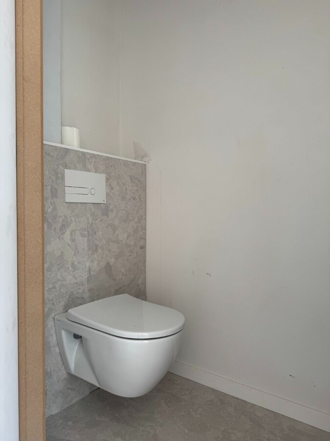 Woning te huur in Turnhout